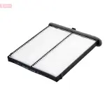 DENSO  Filter,salongiõhk DCF578P
