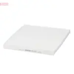 DENSO Filter,  salongiõhk DCF603P