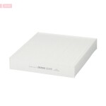 DENSO Filter,  salongiõhk DCF604P
