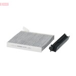 DENSO Filter,  salongiõhk DCF705K