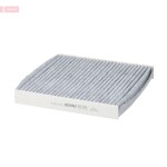 DENSO Filter,  salongiõhk DCF709K