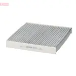 DENSO Filter,  salongiõhk DCF711K