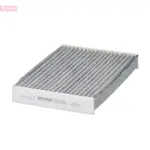 DENSO Filter,  salongiõhk DCF713K