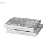 DENSO Filter, salongiõhk DCF720K