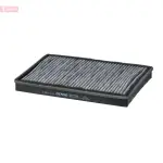 DENSO Filter,  salongiõhk DCF721K