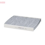 DENSO Filter,  salongiõhk DCF729K