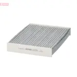 DENSO Filter,  salongiõhk DCF739K