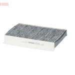 DENSO Filter,  salongiõhk DCF743K