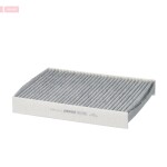 DENSO Filter,  salongiõhk DCF750K