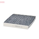DENSO Filter,  salongiõhk DCF762K
