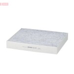 DENSO Filter,  salongiõhk DCF767K