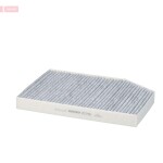 DENSO Filter,  salongiõhk DCF768K