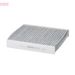 DENSO Filter,  salongiõhk DCF772K