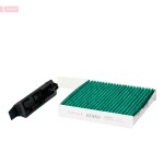 DENSO Filter,  salongiõhk ClearAir+ DCF807A