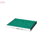 DENSO Filter,  salongiõhk ClearAir+ DCF811A