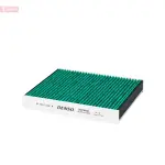 DENSO Filter, salongiõhk ClearAir+ DCF812A