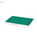 DENSO Filter,  salongiõhk ClearAir+ DCF818A