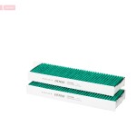 DENSO Filter, salongiõhk ClearAir+ DCF819A