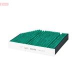 DENSO Filter,  salongiõhk ClearAir+ DCF821A