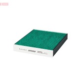 DENSO Filter,  salongiõhk ClearAir+ DCF827A