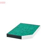 DENSO Filter,  salongiõhk ClearAir+ DCF830A