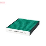 DENSO Filter,  salongiõhk ClearAir+ DCF843A