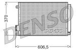 DENSO  Kondensaator,kliimaseade DCN09045