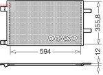 DENSO DCN23043
