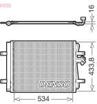 DENSO DCN32034
