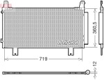 DENSO DCN40035