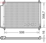 DENSO DCN40040