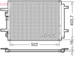 DENSO DCN43018