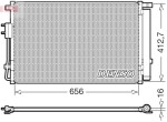 DENSO DCN43022