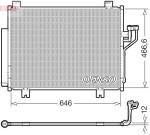 DENSO DCN44021