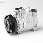 DENSO Kompressor,  kliimaseade 12V DCP01001
