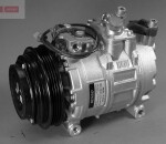 DENSO Kompressor,  kliimaseade 12V DCP02004