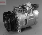 DENSO Kompressor,  kliimaseade 12V DCP02005
