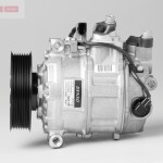 DENSO Kompressor,  kliimaseade DCP02009