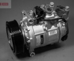DENSO Kompressor,  kliimaseade DCP02016