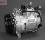 DENSO Kompressor,  kliimaseade DCP02034