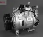 DENSO Kompressor,  kliimaseade DCP02035