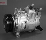 DENSO Kompressor,  kliimaseade DCP02040