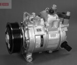 DENSO  Kompressor,kliimaseade DCP02042
