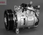 DENSO Kompressor,  kliimaseade DCP02043