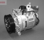 DENSO Kompressor,  kliimaseade DCP02045