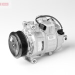 DENSO Kompressor,  kliimaseade DCP02063