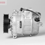 DENSO Kompressor,  kliimaseade DCP02091