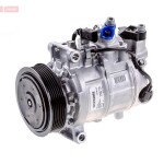 DENSO Kompressor,  kliimaseade DCP02092