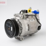 DENSO Kompressor,  kliimaseade DCP02096