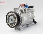 DENSO Kompressor,  kliimaseade 12V DCP02098
